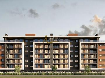 Apartamento · 201m² · 3 Quartos · 1 Vaga · Apartamento Cobertura 3 D no Solanas Cassino | Luxo e Lazer Completo