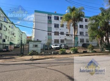 Foto 01 · Garagem/Box à Venda em Porto Alegre-RS, Bairro Jardim Leopoldina: 1 Vaga de Garagem!