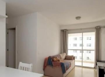 Apartamento 54m² Aluguel Bela Vista · AMPLO/ ÓTIMA LOCALIZAÇÃO