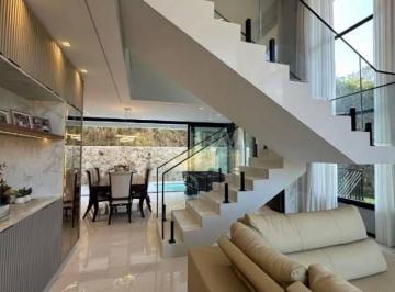 Casa · 341m² · 4 Quartos · 2 Vagas · CASA DE ALTO PADRÃO EDIFÍCIO COLINAS - MONTE ALEGRE, CAMBORIÚ
