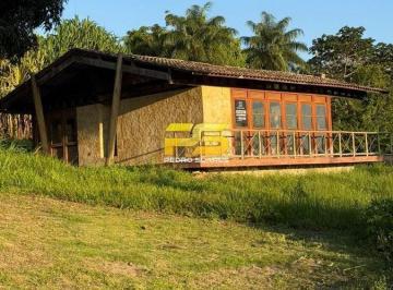 Casa · 110m² · 2 Quartos · BANGALÔ À VENDA  ALHANDRA/PB POR: 550.000,00