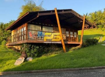 Casa · 110m² · 2 Quartos · BANGALÔ À VENDA  ALHANDRA/PB
