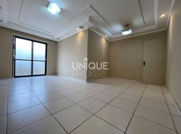 Apartamento · 93m² · 3 Quartos · 2 Vagas · Apartamento para venda condomínio rua do Retiro Jundiaí