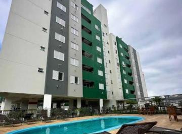 Apartamento · 3 Quartos · 1 Vaga · Apartamento à venda no bairro São Luiz - Criciúma/SC