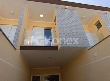 Casa de 3 quartos, São Paulo · SOBRADO NOVO DE ALTO PADRÃO – 95M² | 3 DORMITÓRIOS | 1 SUÍTE | 2 VAGAS – VILA MEDEIROS