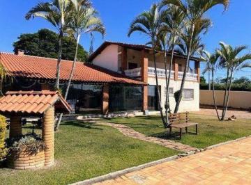 Jardim · Chácara com 3 dormitórios à venda, 2000 m² por R$ 1.190.000,00 - Parque dos Cafezais II - Itupeva/SP