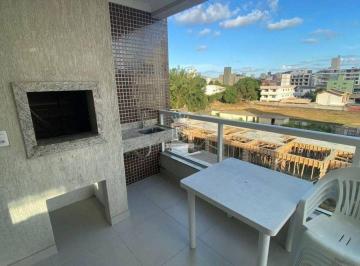 Apartamento · 121m² · 3 Quartos · 1 Vaga · Apartamento 3 dormitórios em Bombas para locação