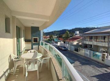 Apartamento · 80m² · 2 Quartos · 1 Vaga · Apartamento 2 dormitórios praia de Bombinhas