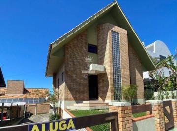 Casa · 300m² · 5 Quartos · 4 Vagas · Aluguel casa para temporada com 5 dormitórios