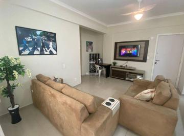 Apartamento · 89m² · 2 Quartos · 1 Vaga · Apartamento 2 dormitórios no centro de bombinhas - locação temporada