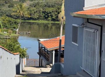 8de01af530f75cb54fcd52d7fbd0667a625948f8 · Chácara com 4 dormitórios à venda, 590 m² por R$ 1.020.000 - Parque da Represa - Atibaia/SP