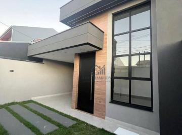 4ed57a855ca2aff19d569617370a6ae09a72a816 · Casa com 3 dormitórios à venda, 105 m² por R$ 755.000,00 - Jardim Marambaia - Jundiaí/SP