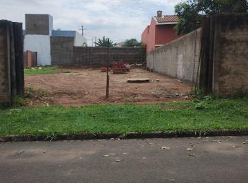 Terreno · 300m² · Terreno (300 m2) em Parque Fehr, São Carlos/SP