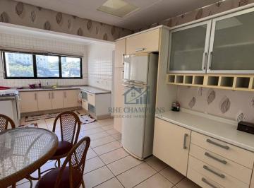 Cozinha · Apartamento com 3 dormitórios à venda - 175 m² por R$ 1.198.000 - Jardim Ana Maria - Jundiaí/SP