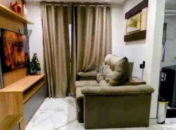 bb8a1106137d5c51809fc42df875cbb3aa13c177 · Apartamento com 2 dormitórios à venda, 45 m² por R$ 430.000,00 - Cidade Nova - Jundiaí/SP