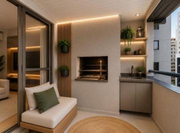 Apartamento de 3 quartos, Curitiba · APARTAMENTO À VENDA NO CORAÇÃO DO BATEL