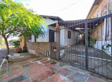 FACHADA · NOVO HAMBURGO - CASA - PÁTRIA NOVA