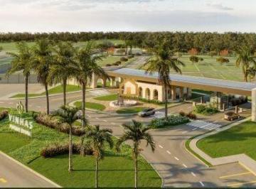 Terreno · 180m² · LANCA027 - Vinhas Parque Évora Parque Atheneu - Goiânia GO