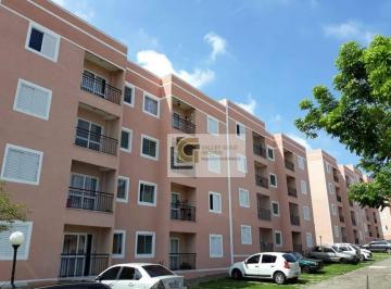 51a91cec475c4863474963fd28faf75778d90fa2 · Apartamento com 2 dormitórios à venda, 45 m² por R$ 261.000,00 - Parque Nova Esperança - São José do