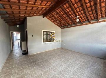a385ba82cc8464c0ed1e2c6297a01aa05bfc40f5 · Casa com 2 dormitórios à venda, 132 m² por R$ 535.000 - Residencial Bosque dos Ipês - São José dos C