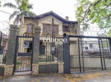 Casa · 400m² · 4 Quartos · 3 Vagas · Casa com 4 dormitórios para alugar no bairro Menino Deus