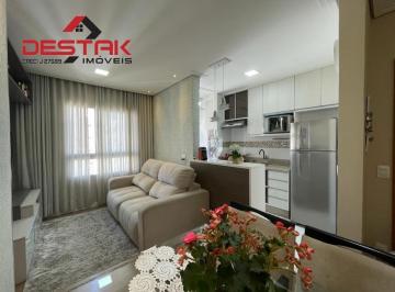v8799a.jpg · Lindo Apartamento a Venda no Condomínio Doce Lar Bella Colônia em Jundiaí/SP.