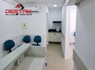 l5253a.jpg · Sala Comercial para Locação no In Design Office, 34,00m² Privativos na Vila Arens em Jundiaí-SP