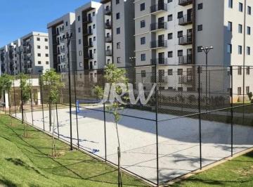 Foto 01 · APARTAMENTO GARDEN A VENDA NO CONDOMÍNIO VIVA PARQUE RESIDENCIAL BAIRRO MONTE CARLO -INDAIATUBA/SP