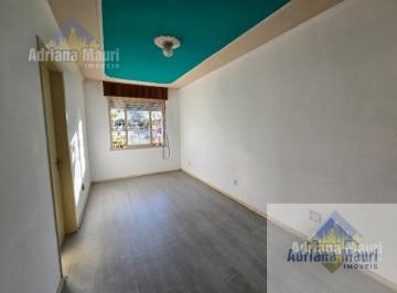 Living · Imperdível! Apartamento à venda em Porto Alegre-RS, Jardim Leopoldina: 1 quarto, 1 sala, 1 banheiro,