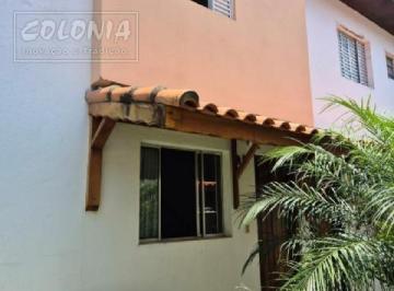 52985.001 · Sobrado a venda - Vila João Ramalho