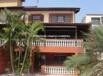 Casa · 340m² · 3 Quartos · Casa à venda - no Vila Bela