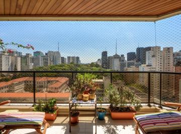 Apartamento · 790m² · 4 Quartos · Apartamento à venda - em Cerqueira César