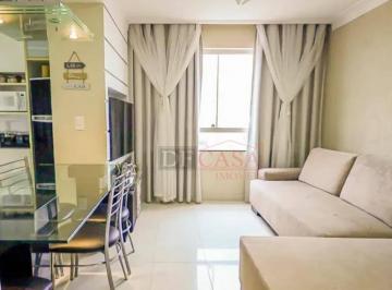 Apartamento · 68m² · 2 Quartos · 1 Vaga · Apartamento à venda, 68 m² por R$ 515.000,00 - Chácara Mafalda - São Paulo/SP