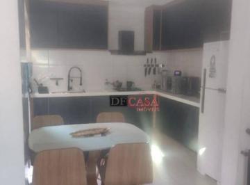 Casa · 89m² · 2 Quartos · 2 Vagas · Sobrado com 2 dormitórios à venda, 89 m² por R$ 434.000,00 - Jardim Nossa Senhor