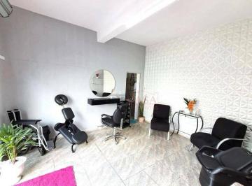Comercial · 18m² · Salão para alugar, 18 m² por R$ 1.600,00/mês - Vila Carmosina - São Paulo/SP