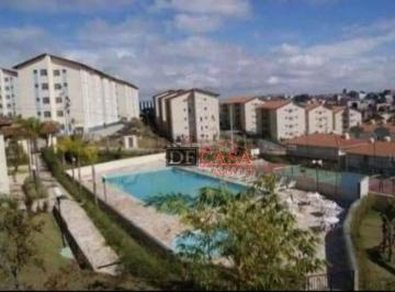 Apartamento · 46m² · 2 Quartos · 1 Vaga · Apartamento para venda no condominio Pq dos Sonhos