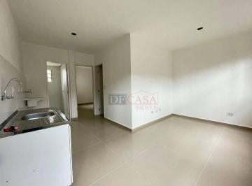 Apartamento · 40m² · 2 Quartos · Apartamento com 2 dormitórios à venda, 40 m² por R$ 232.000,00 - Vila São Franci