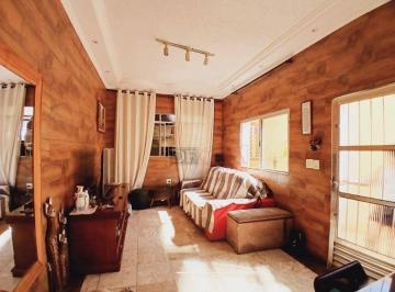 Casa · 171m² · 3 Quartos · 2 Vagas · Sobrado à venda, 171 m² por R$ 495.000,00 - Vila Carmosina - São Paulo/SP
