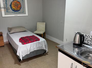 Apartamento · 20m² · Apartamento Mobiliado para Aluguel em Jardim Peri Peri, São Paulo