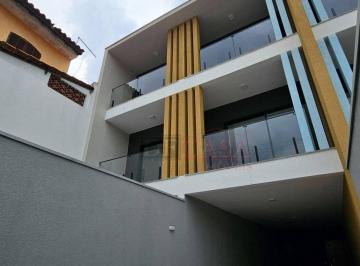 Casa · 165m² · 3 Quartos · 3 Vagas · Sobrado com 3 dormitórios à venda, 165 m² por R$ 899.000,00 - Jardim Nossa Senho