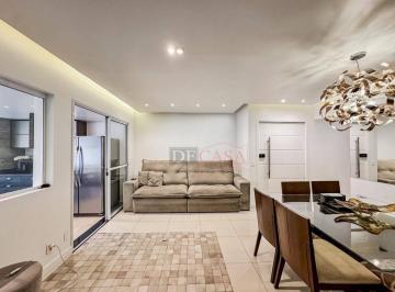 Apartamento de 3 quartos, São Paulo · Apartamento à venda, 108 m² por R$ 1.700.000,00 - Tatuapé - São Paulo/SP