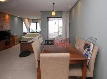 Apartamento · 110m² · 4 Quartos · 2 Vagas · Apartamento com 4 dormitórios à venda, 110 m² por R$ 901.000,00 - Vila Carrão -