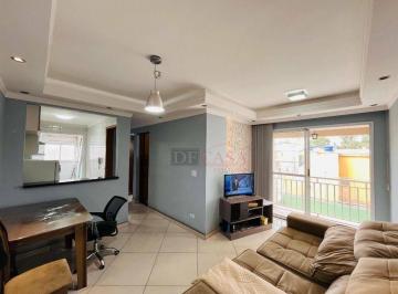 Apartamento · 54m² · 2 Quartos · 1 Vaga · Apartamento 54mt² - Itaquera / Móveis Planejados / Varanda / 2 dorm. / Vaga / 5