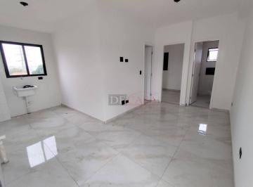 Apartamento · 40m² · 2 Quartos · Apartamento à Venda 2 dormitórios - Jardim Popular
