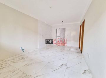 Apartamento · 37m² · 2 Quartos · Apartamento a venda com 2 dormitórios e quintal próximo ao Metrô Guilhermina.