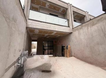 Casa · 121m² · 3 Quartos · 3 Vagas · Sobrado com 3 dormitórios à venda, 121 m² por R$ 890.000,00 - Artur Alvim - São