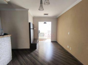 Apartamento · 50m² · 2 Quartos · 1 Vaga · Apartamento com 2 dormitórios à venda, 50 m² por R$ 330.000,00 - Jardim Três Mar