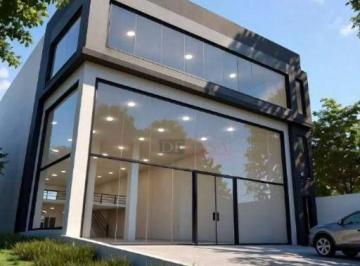 Comercial · 774m² · 5 Vagas · Galpão para alugar, 774 m² por R$ 50.966,85/mês - Vila Regente Feijó - São Paulo/SP