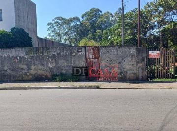 Terreno · 784m² · Terreno à venda, 784 m² por R$ 1.500.000,00 - Vila Carmosina - São Paulo/SP