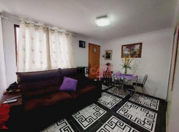 Apartamento · 48m² · 2 Quartos · 1 Vaga · Apartamento com 2 dormitórios à venda, Conjunto Habitacional Padre Manoel da Nób